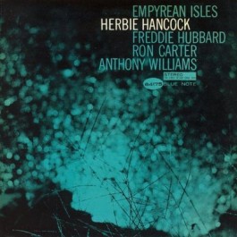 Herbie Hancock Empyrean Isles CD