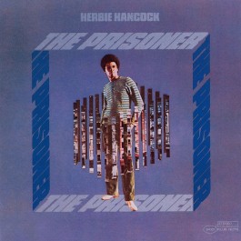 Herbie Hancock Prisoner CD
