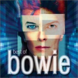 David Bowie Best Of Bowie CD2