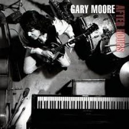 Gary Moore After Hours CD