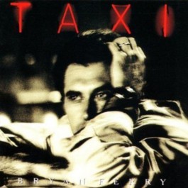 Bryan Ferry Taxi CD