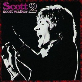 Scott Walker Scott 2 CD