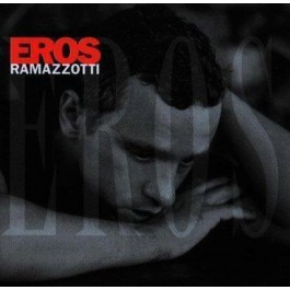 Eros Ramazzotti Eros Best Of CD