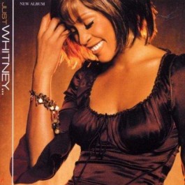 Whitney Houston Just Whitney CD