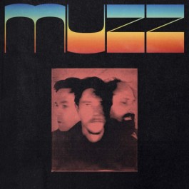 Muzz Muzz CD