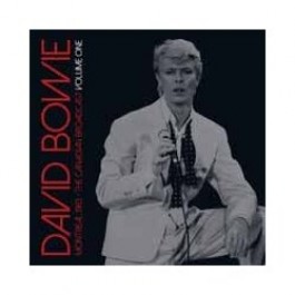 David Bowie Montreal 1983 The Canadian Broadcast Volume One Lp2 LP2