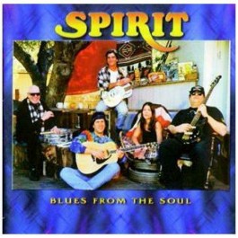 Spirit Blues From The Soul CD2