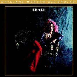 Janis Joplin Pearl Limited LP2