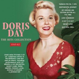 Doris Day Hits Collection 1945-62 CD3