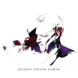 Avishai Cohen Almah CD