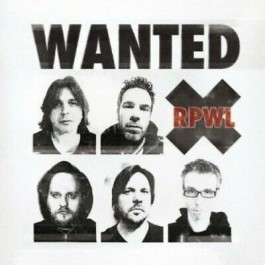 Rpwl Wanted CD
