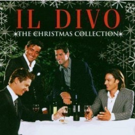 Il Divo Christmas Collection CD