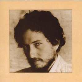 Bob Dylan New Morning CD