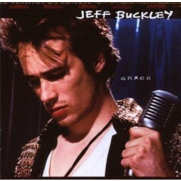 Jeff Buckley Grace Legacy CD2