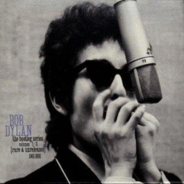 Bob Dylan Bootleg Series Vol.1-3 Rare & Unreleased CD3