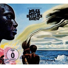 Miles Davis Bitches Brew CD2+DVD