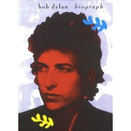Bob Dylan Biograph CD3