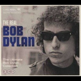 Bob Dylan Real... Ultimate Collection CD3