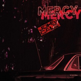 John Cale Mercy LP2