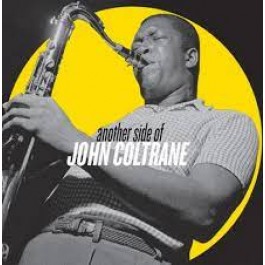 John Coltrane Another Side Of The John Coltrane Craft Recordings LP2