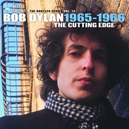 Bob Dylan Bootleg Series Vol.12 The Best Of The Cutting Edge 1965-1966 CD6