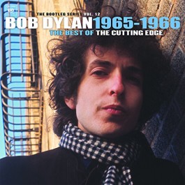 Bob Dylan Bootleg Series Vol.12 The Best Of The Cutting Edge 1965-1966 CD2