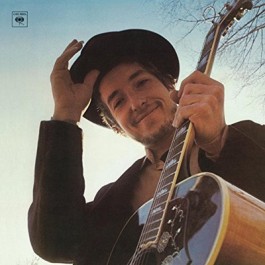 Bob Dylan Nashville Skyline Legacy Vinyl LP