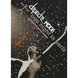 Depeche Mode One Night In Paris, The Exciter Tour 2001 DVD2