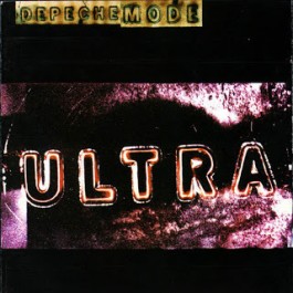 Depeche Mode Ultra CD