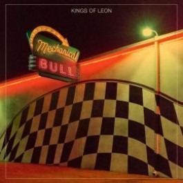 Kings Of Leon Mechanical Bull Deluxe CD