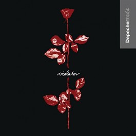 Depeche Mode Violator CD+DVD