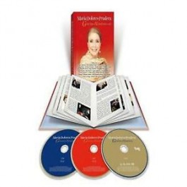 Maria Dolores Pradera Gracias A Vostros Vol. 1 & 2 CD2+DVD