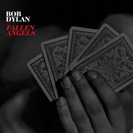 Bob Dylan Fallen Angels CD
