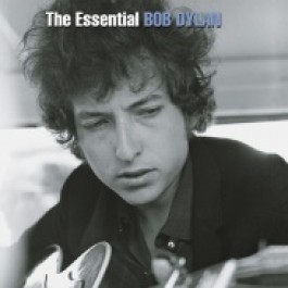 Bob Dylan Essential LP2