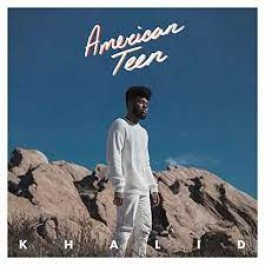 Khalid American Teen LP2
