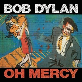 Bob Dylan Oh Mercy We Are Vinyl 180Gr LP