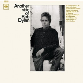 Bob Dylan Another Side Of Bob Dylan 180Gr LP