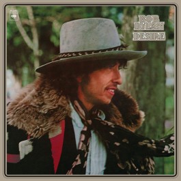 Bob Dylan Desire 180Gr LP