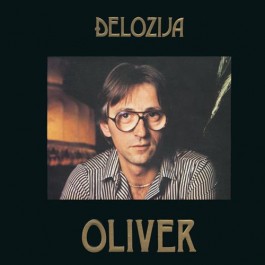 Oliver Dragojević Đelozija CD