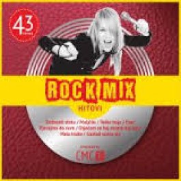 Razni Izvođači Rock Mix Hitovi CD2/MP3