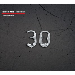 Hladno Pivo 30 Godina Greatest Hits CD/MP3