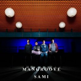 Mangroove Sami CD/MP3