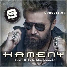 Kameny Feat Nikola Marjanović Oprosti Mi MP3