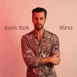 Boris Štok Tišina MP3