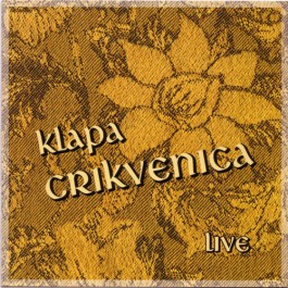 Klapa Crikvenica Live DVD