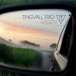 Tingvall Trio Vagen LP