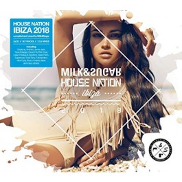 Various Artists Ibiza 2018 House Nation CD2