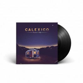 Calexico Seasonal Shift LP