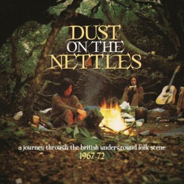 Various Artists Dust On The Nettles CD3