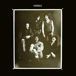 Family A Song For Me Expanded Edition CD2